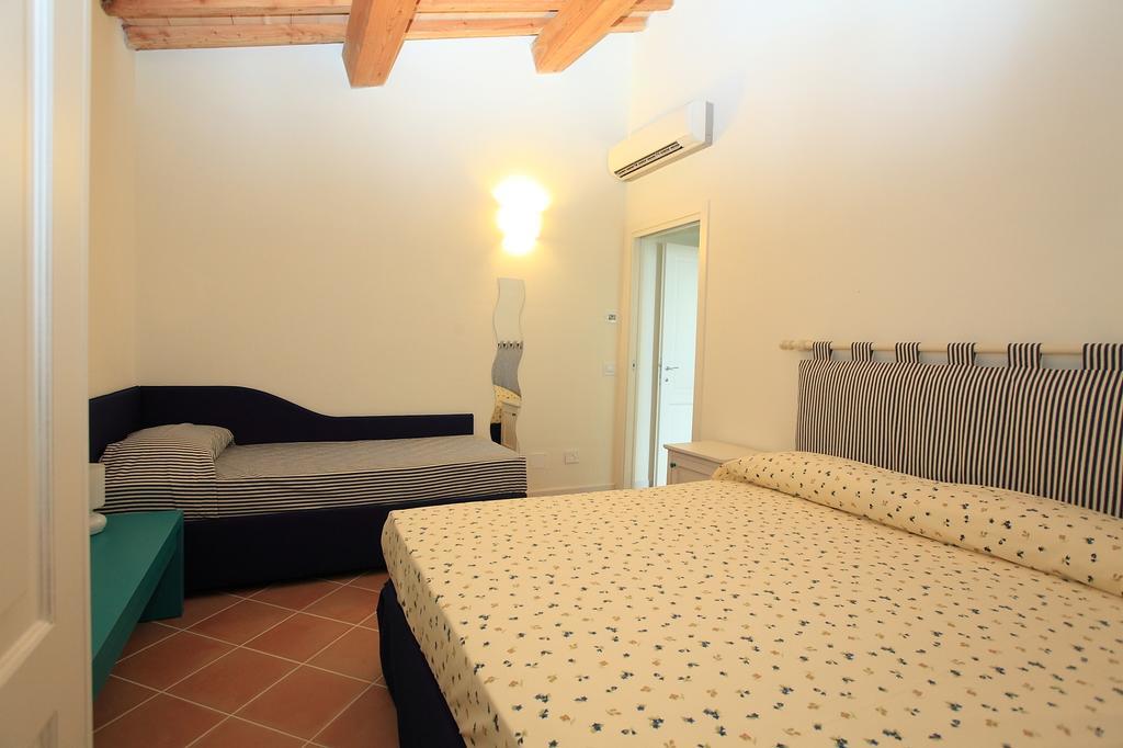 Agriturismo Campallegro Villa Cecina  Rom bilde